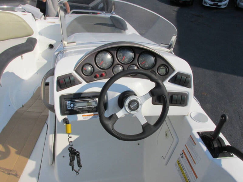 2007 SEA Electric 5e