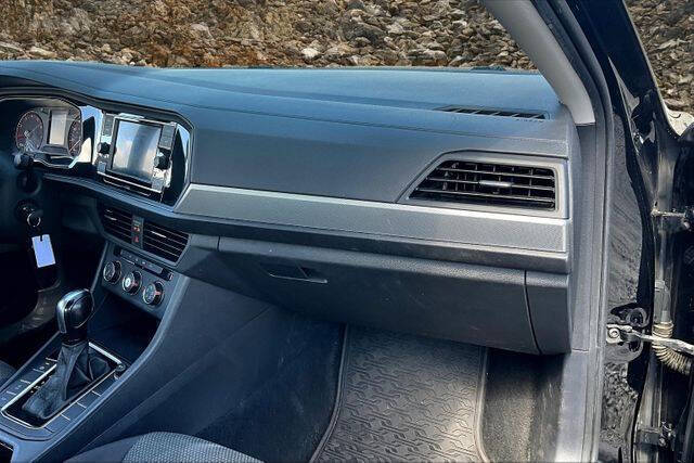 2019 Volkswagen Jetta R-Line