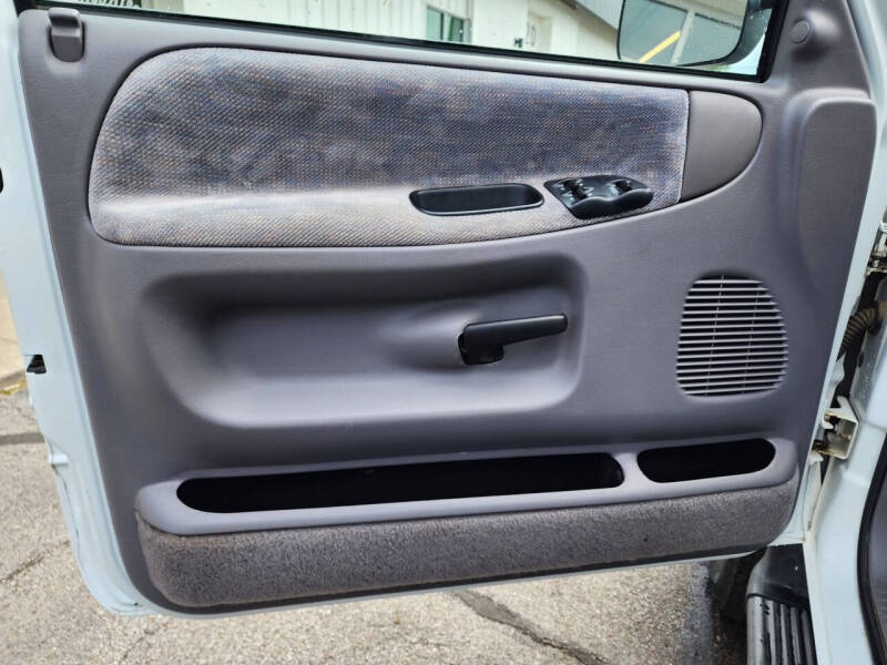 1995 Dodge Ram 2500