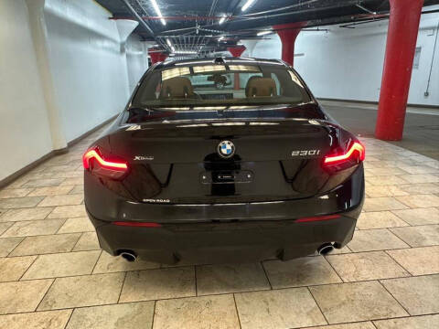 2024 BMW 2 Series 230i xDrive
