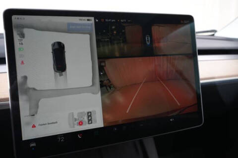 2024 Tesla Model Y Performance