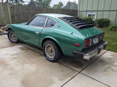 1975 Datsun 280Z