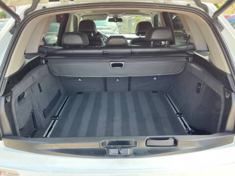 2016 BMW X5 sDrive35i