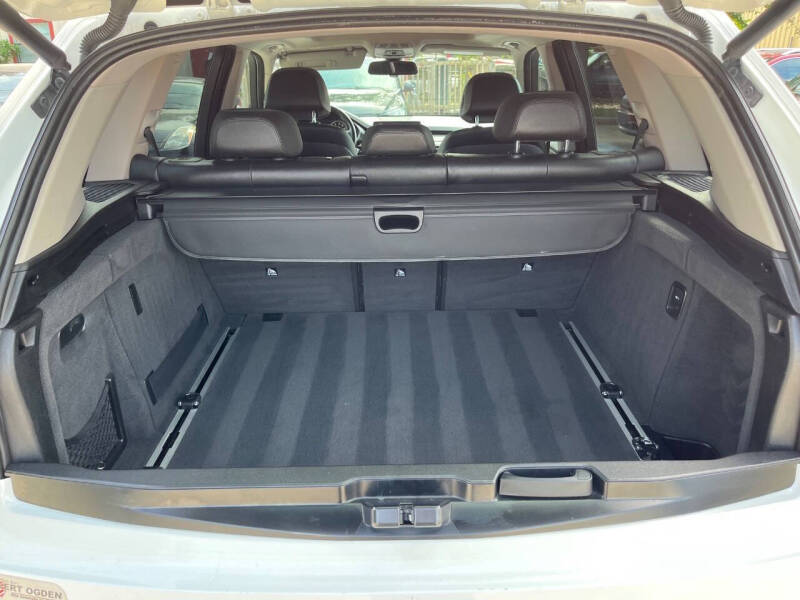 2016 BMW X5 sDrive35i