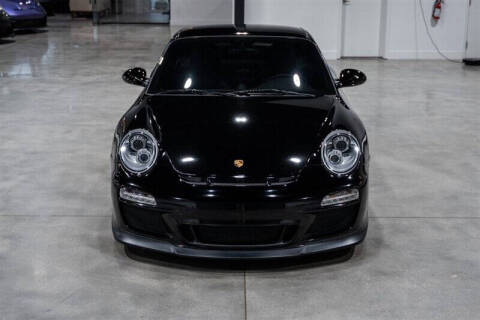 2010 Porsche 911 GT3
