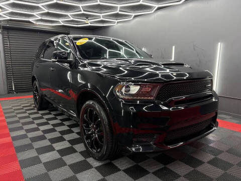 2019 Dodge Durango GT