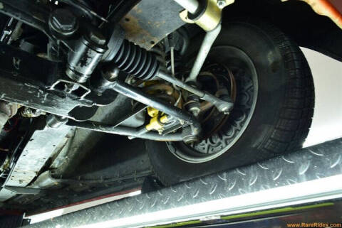 1939 Chevrolet Master Deluxe