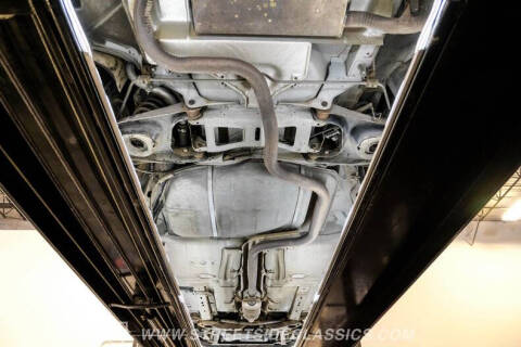 1988 Cadillac DeVille