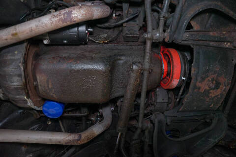 1969 Chevrolet Corvette