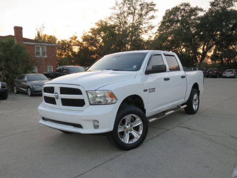 2013 RAM 1500 for sale at Caspian Cars in Sanford FL