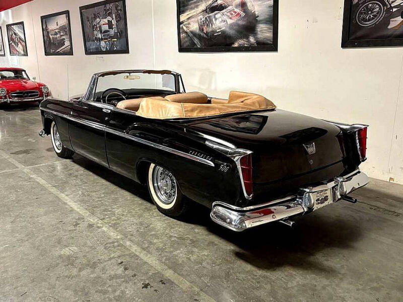 1955 Chrysler 300