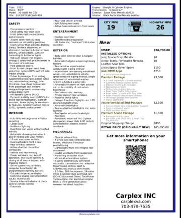 2012 BMW X5 xDrive35d