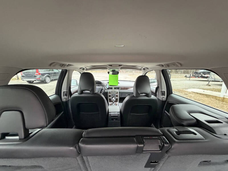 2016 Volvo XC70 T5 Premier