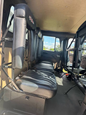 1992 International 4900