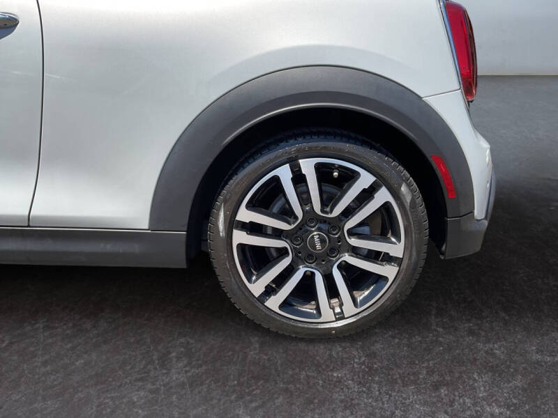 2023 MINI Hardtop 2 Door Cooper S