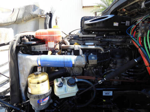 2019 Freightliner Cascadia