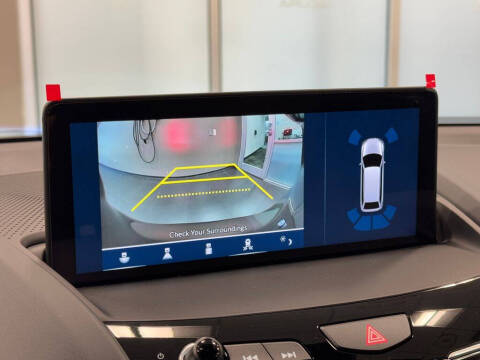 2026 Acura RDX SH-AWD w/Tech