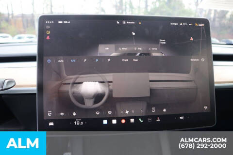 2024 Tesla Model Y Performance