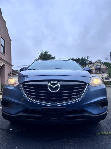 2014 Mazda CX-9 Sport