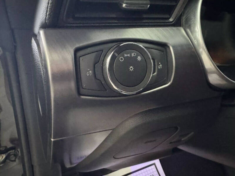 2021 Ford Mustang Mach 1