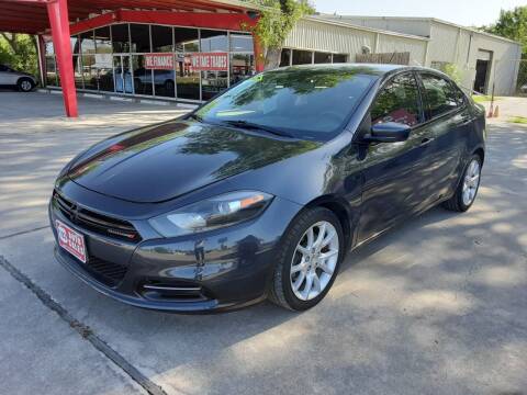 2014 Dodge Dart for sale at 183 Auto Sales in Lockhart TX