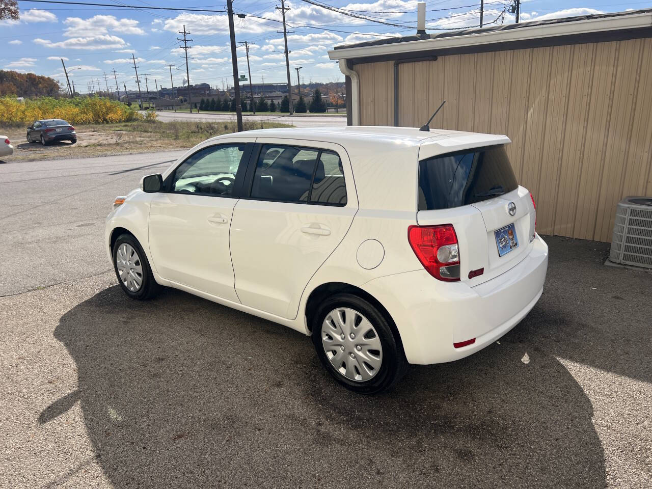 2013 Scion xD for sale at BNM AUTO GROUP in GIRARD, OH