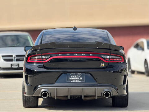 2021 Dodge Charger