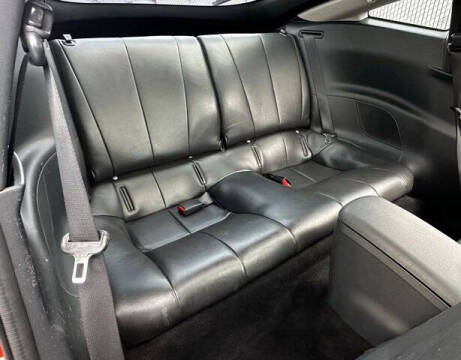 2011 Mitsubishi Eclipse GS Sport