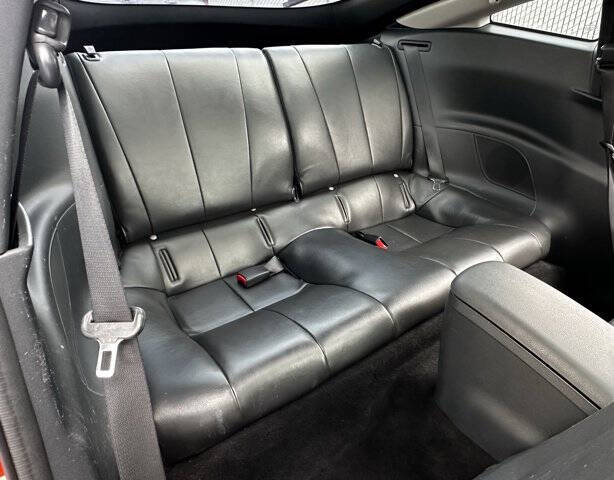 2011 Mitsubishi Eclipse GS Sport