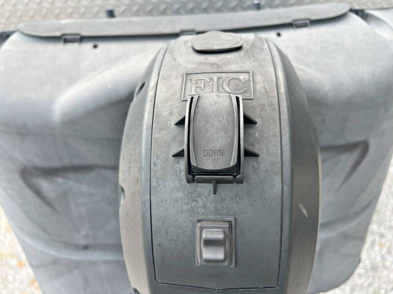 2021 Forest River SHASTA