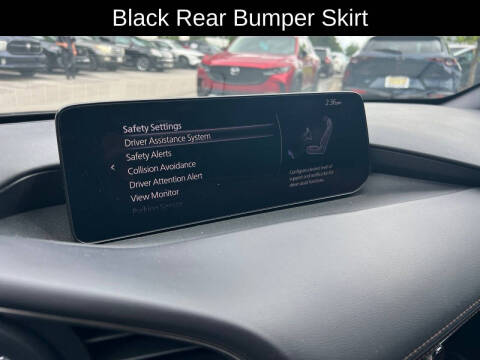 2024 Mazda Mazda3 Hatchback 2.5 Turbo Premium Plus