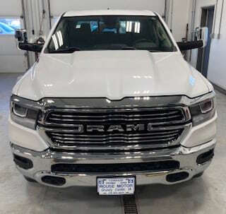 2019 Ram 1500 for sale at Rouse Motor in Grundy Center, IA