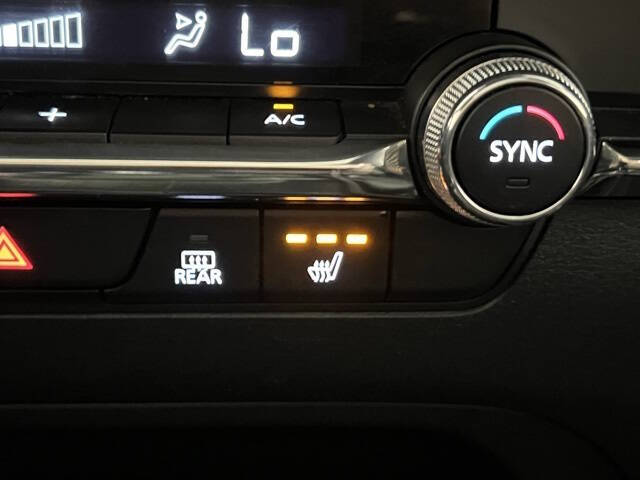 2023 Mazda Mazda3 Hatchback 2.5 S Preferred