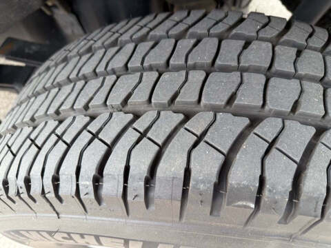 2024 Chevrolet Silverado 3500HD