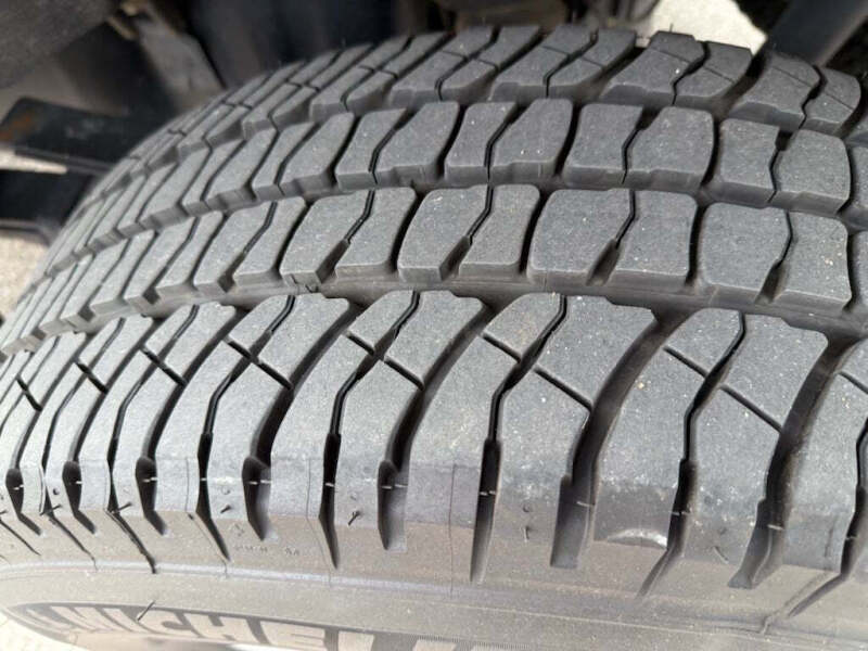 2024 Chevrolet Silverado 3500HD