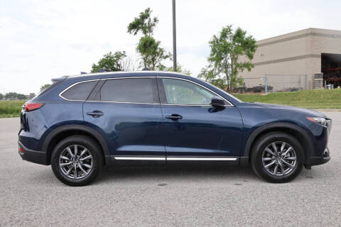 2023 Mazda CX-9 Touring