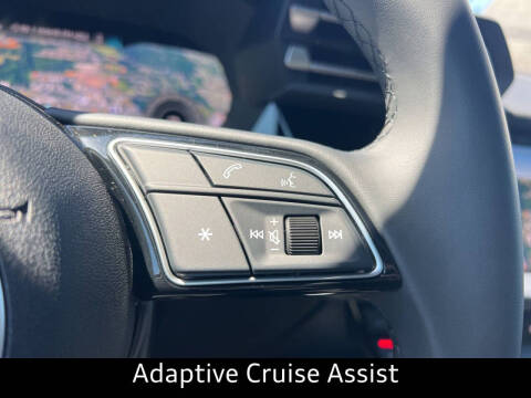 2026 Audi A3