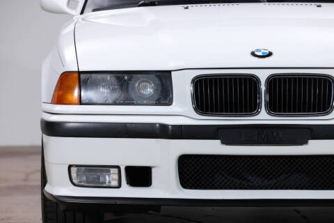 1996 BMW M3