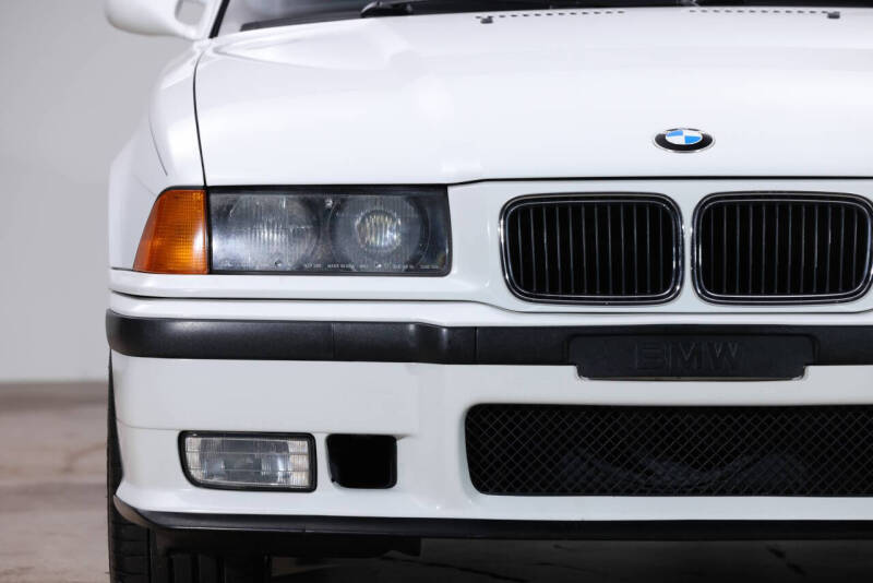 1996 BMW M3