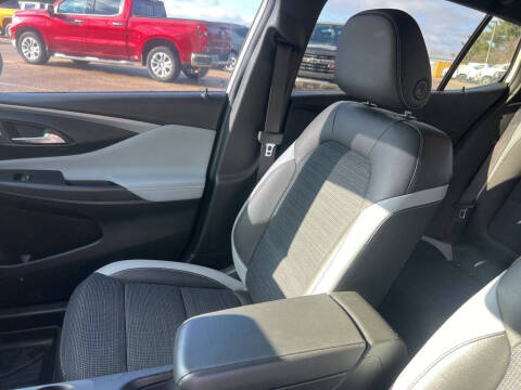 2024 Buick Envista Preferred