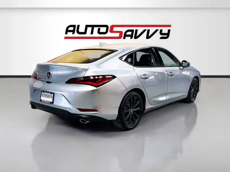 2025 Acura Integra