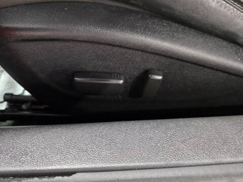 2015 Chevrolet Camaro SS