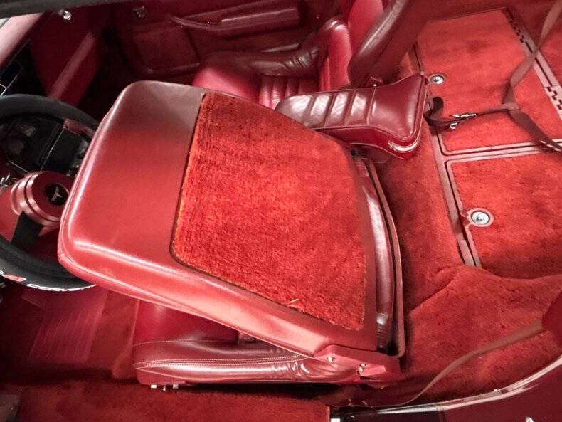 1981 Chevrolet Corvette