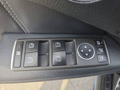 2016 Mercedes-Benz E-Class E 350