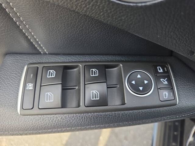 2016 Mercedes-Benz E-Class E 350