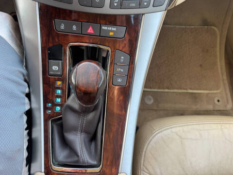 2011 Buick LaCrosse CXL