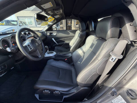 2007 Nissan 350Z Touring