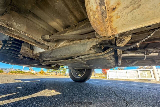 1989 Volkswagen Vanagon GL Camper
