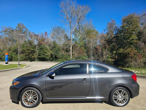 2007 Scion tC