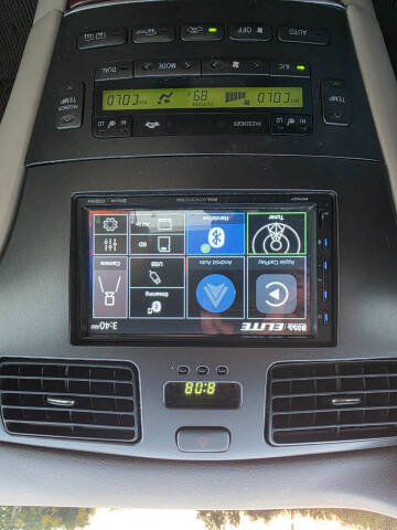 2002 Lexus ES 300